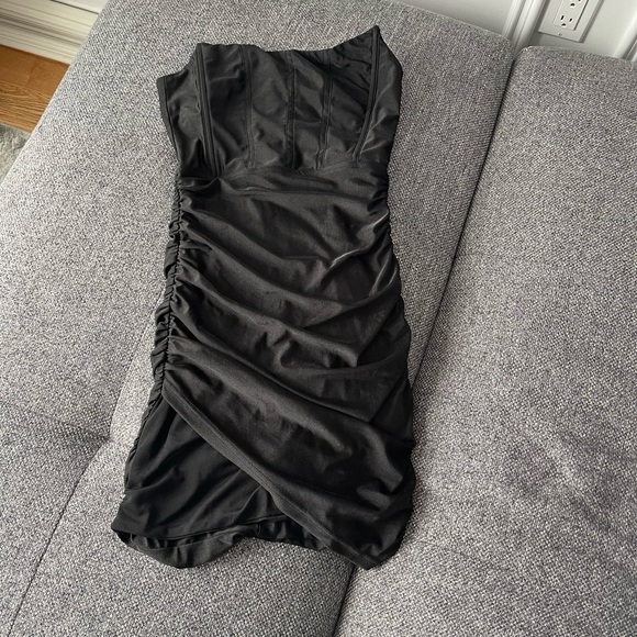 Tiger mist cayenne mini dress - Picture 3 of 6